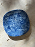 1979 Gunnar Nylund Rorstrand Sweden Porcelain Plate | Collectors Gene Vintage Shop