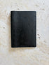 Black Hermès Ostrich GM Agenda Cover | Rare & Collectible at Collectors Gene