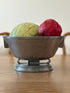 C.G. Hallberg for Svenskt Tenn Pewter Bowl | Collectors Gene