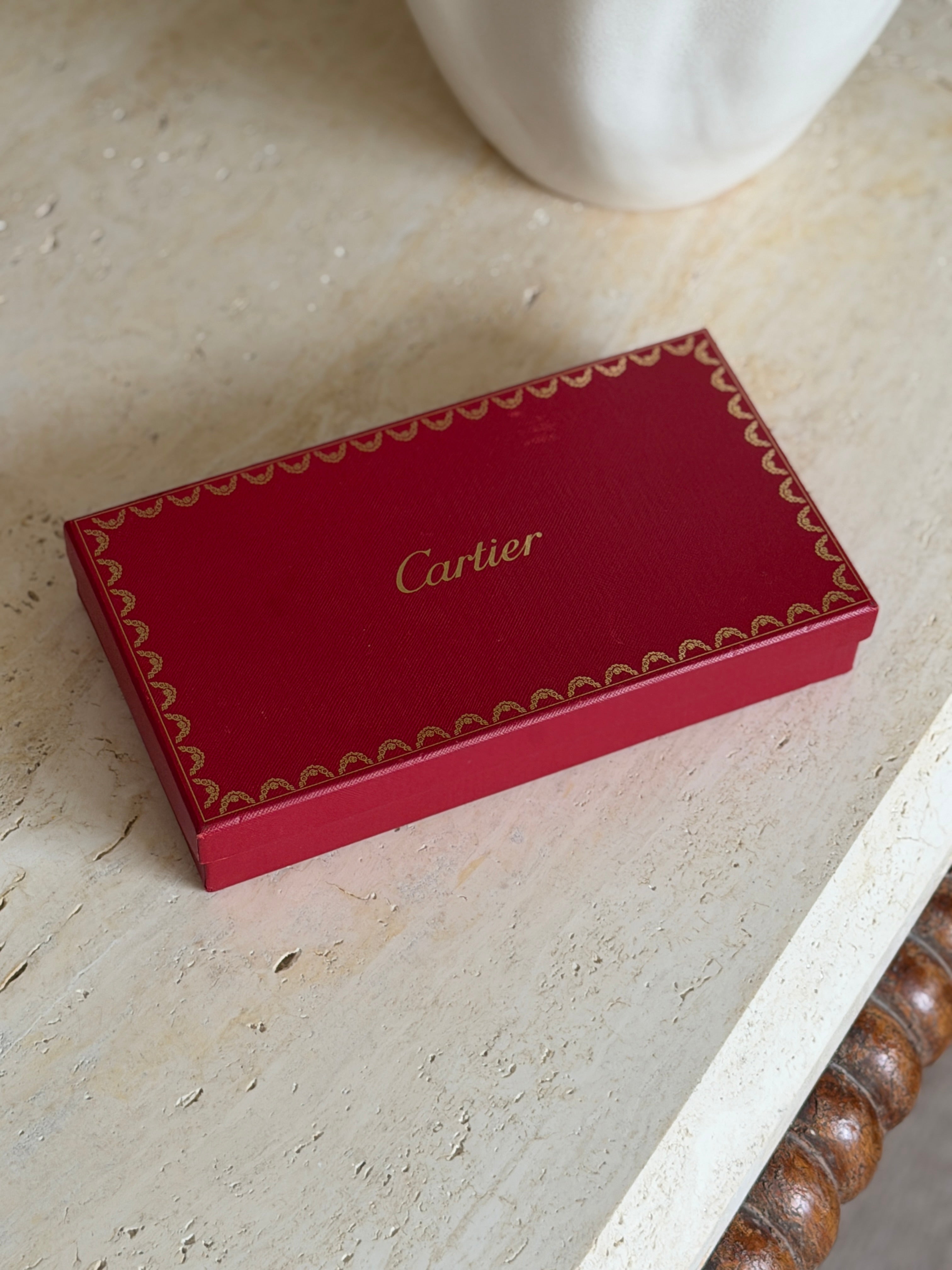 Cartier La Maison Venitienne Limoges Porcelain Votive Candle Holders | Collectors Gene