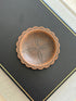 Double RL (RRL) Ralph Lauren Copper Stamped Dish | Collectors Gene