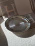 Engine Turned Salver Tray 10" - England c. | Collectors Gene