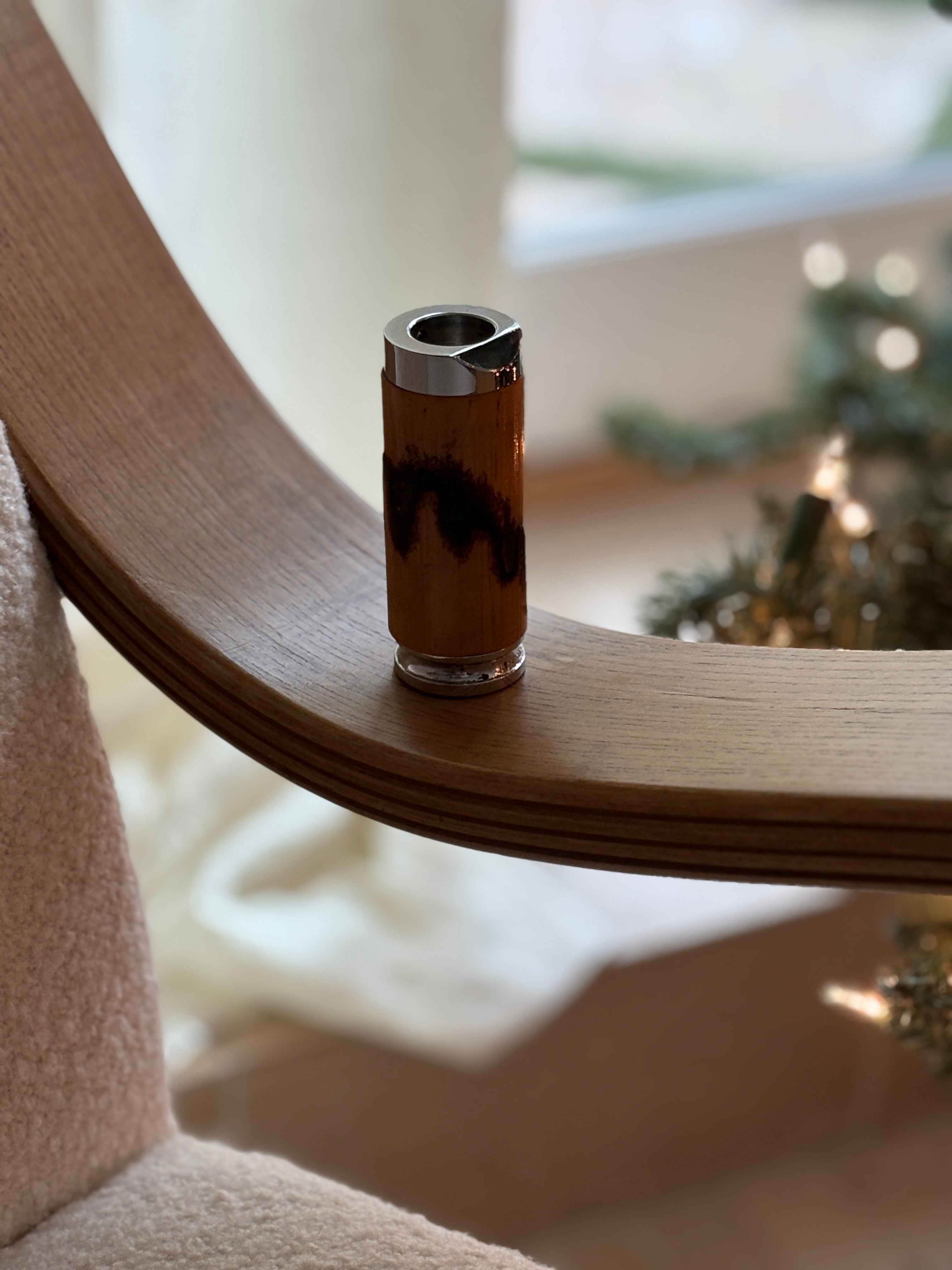 Gucci Bamboo Cocktail Pick Holder | Collectors Gene