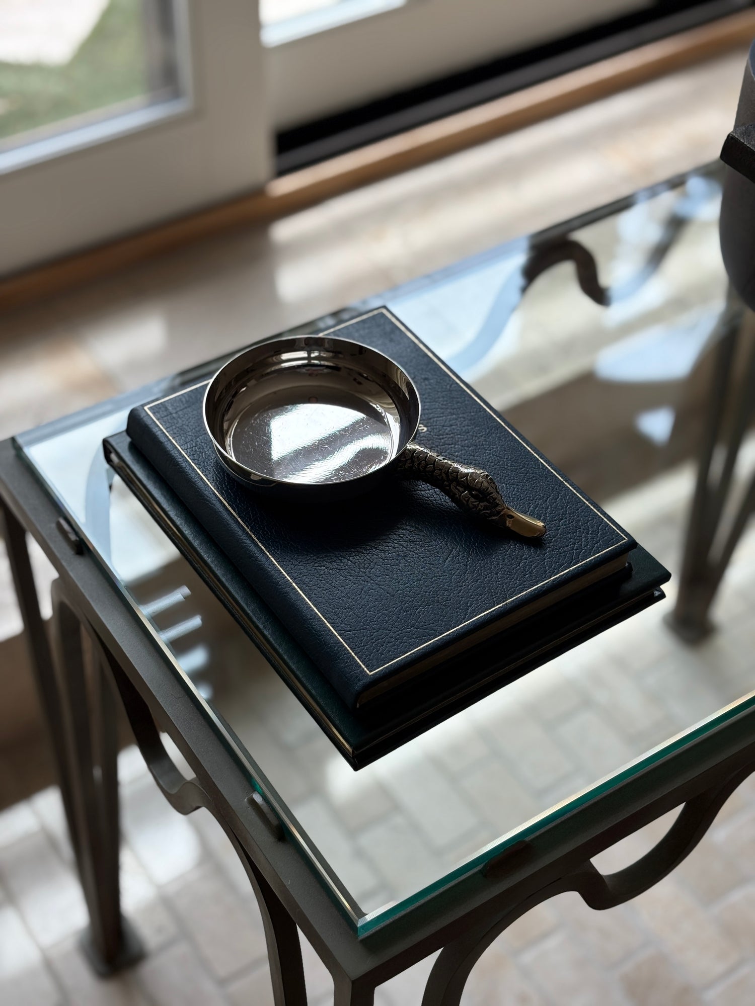 Gucci Duck Vintage Catchall | Collectors Gene