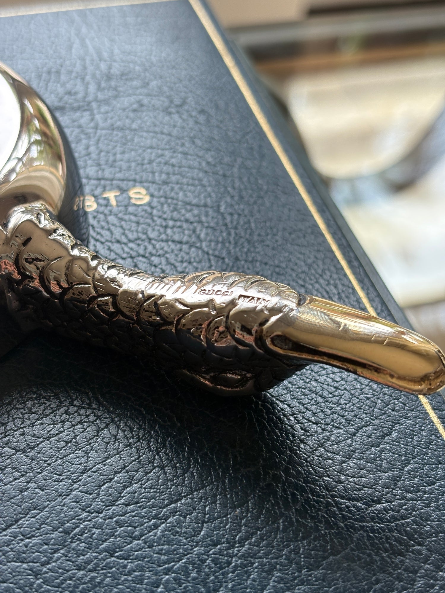 Gucci Duck Vintage Catchall | Collectors Gene