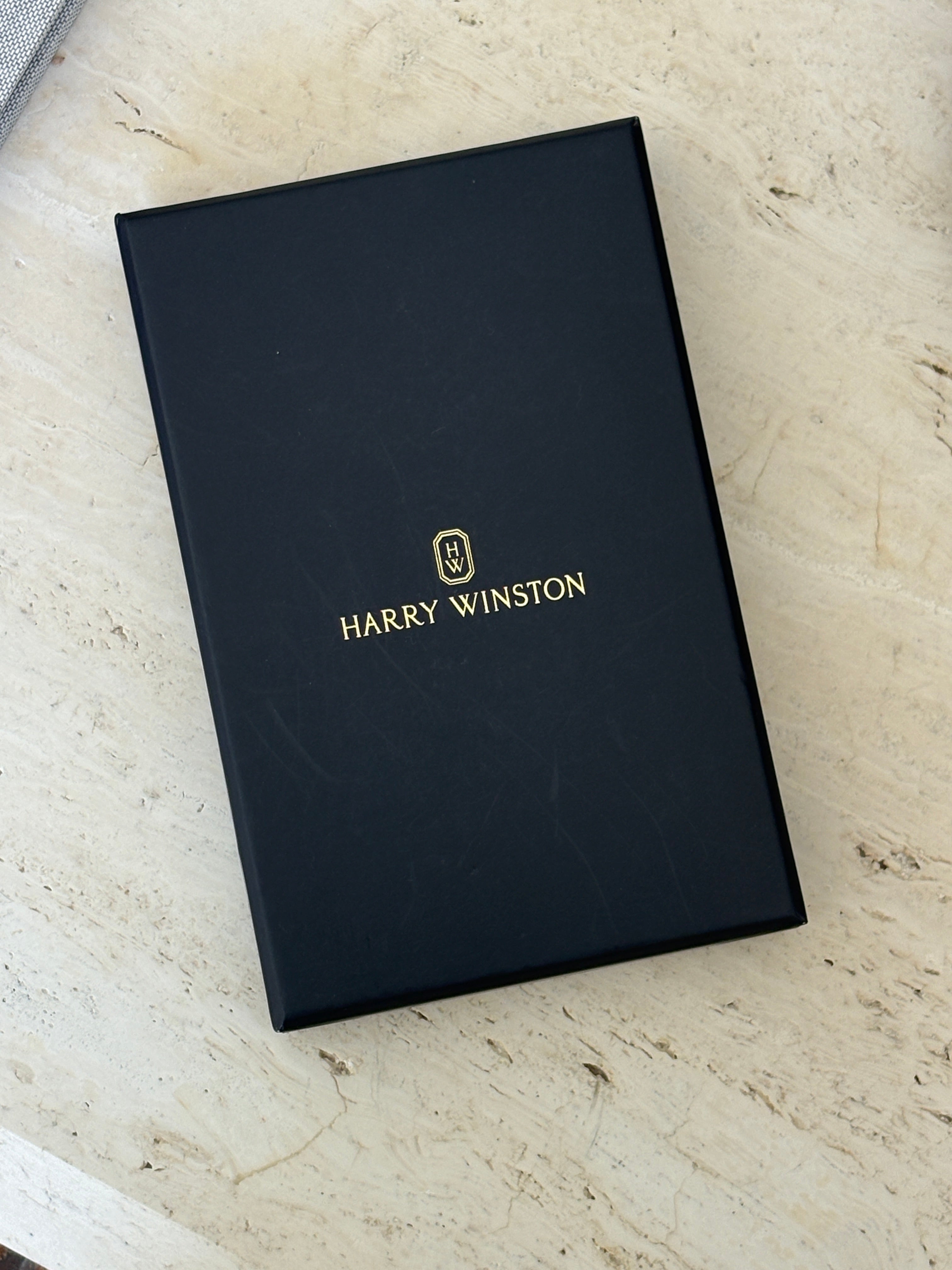 Harry Winston x Peninsula Hong Kong Afternoon Tea Spoon Set | Collectors Gene