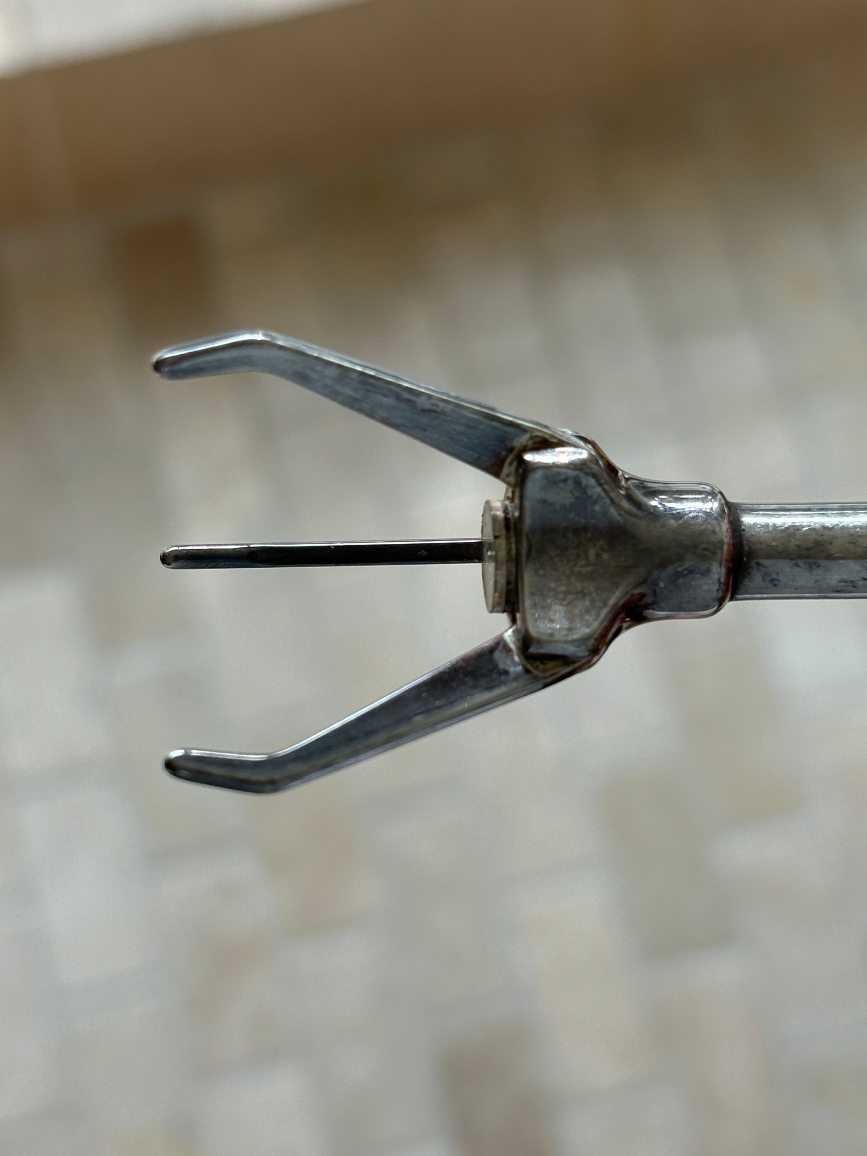 Mechanical Olive Tongs - Made in Sweden | Collectors Gene