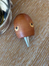 Mid-Century Modern Owl Wine Stopper | Collectors Gene Vintage Finds
