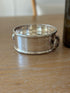 Ralph Lauren Bottle Coaster with Ring Handles | Collectors Gene Vintage Finds