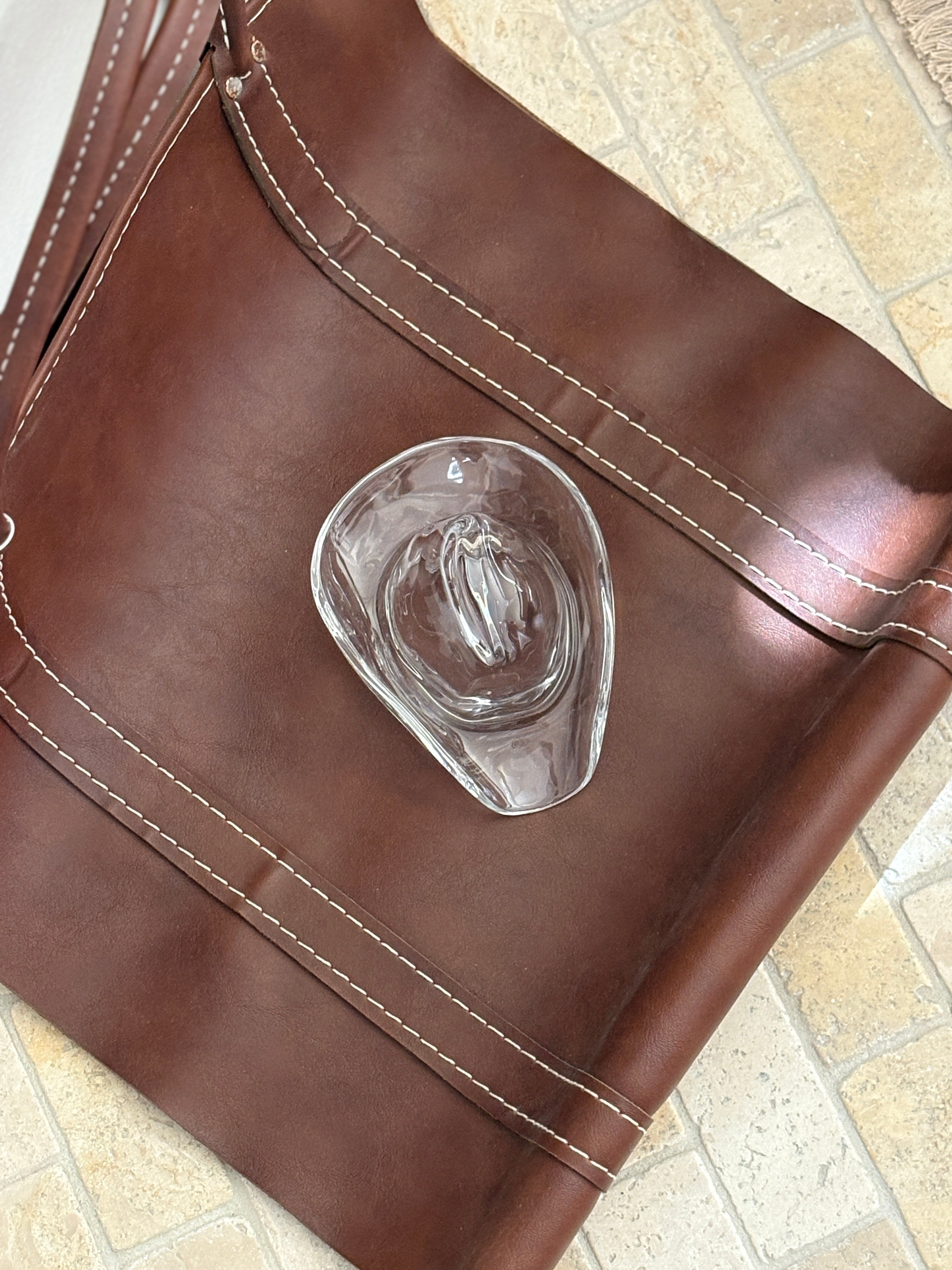 Ralph Lauren Crystal Cowboy Hat | Collectors Gene