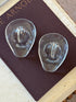 Ralph Lauren Crystal Cowboy Hat (Pair) | Collectors Gene