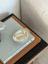 Sterling Silver Pierced Bon Bon Nut Bowl | Collectors Gene