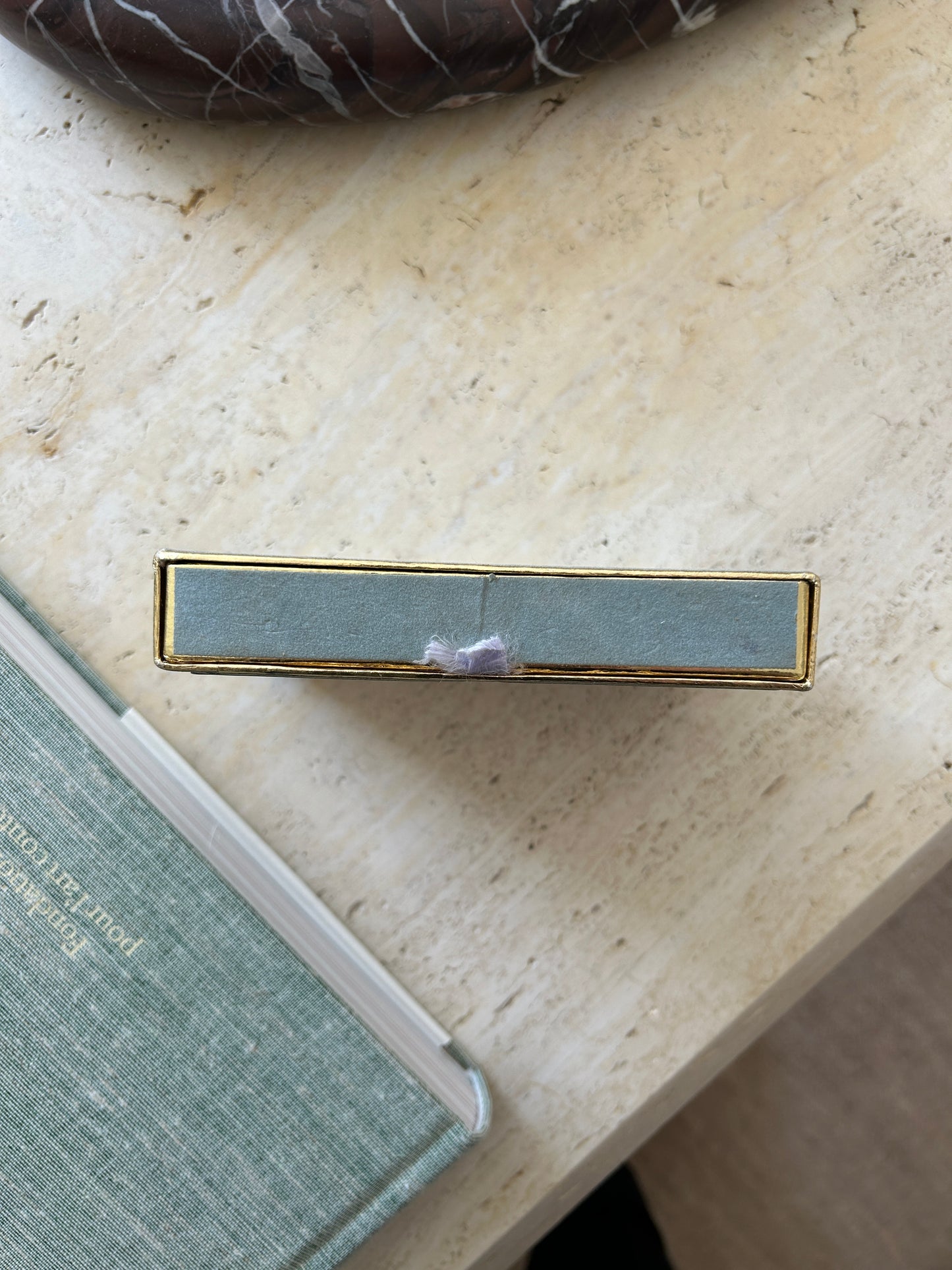 Tiffany & Co Vintage Playing Cards | Collectors Gene Rare Collectibles