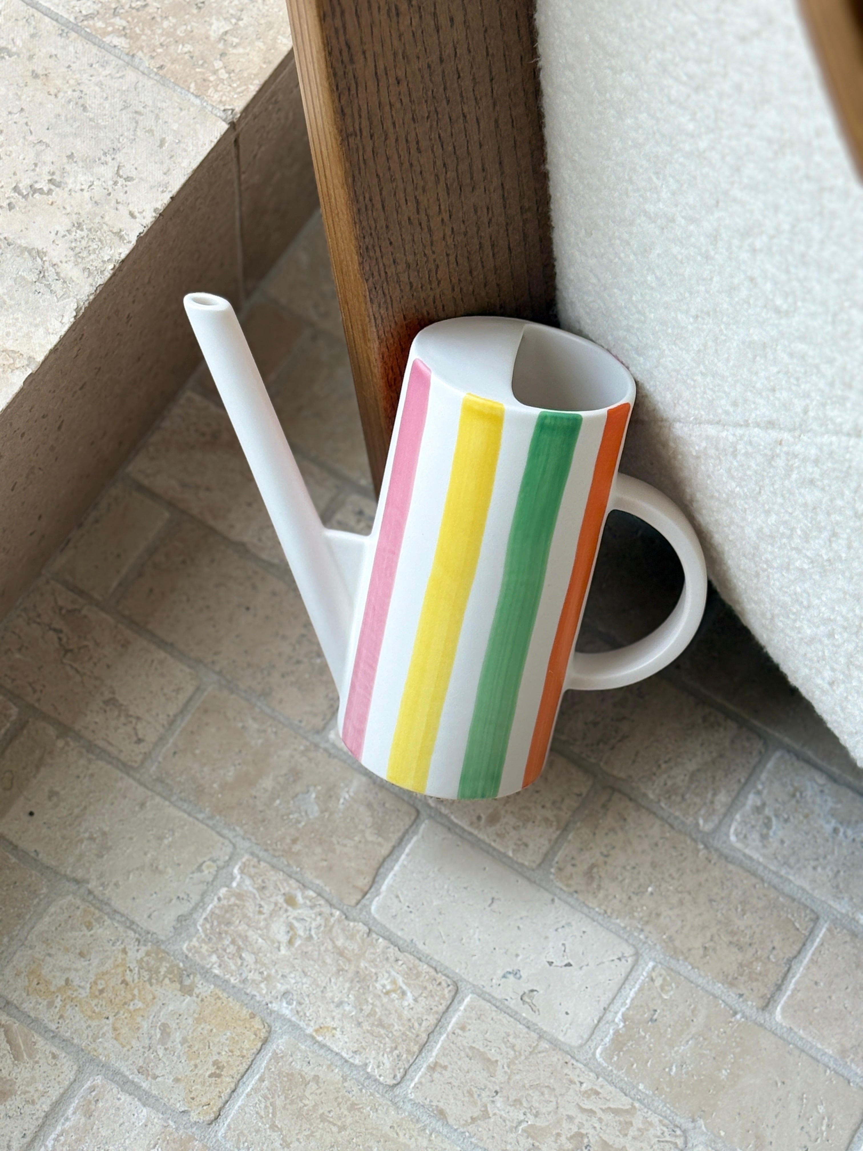 Van Cleef & Arpels x By Charlot Ceramic Watering Can - Portugal | Collectors Gene
