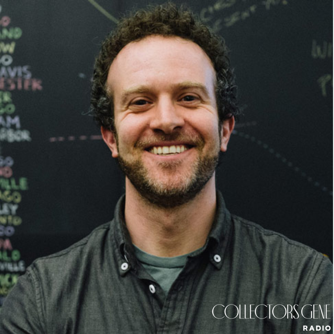 A Guide to Thoughtful Collecting with Jason Fried
