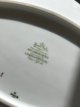1927 Ritz Carlton Vintage Relish Dish | Rare & Collectible at Collectors Gene