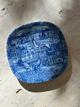 1979 Gunnar Nylund Rorstrand Sweden Porcelain Plate | Collectors Gene Vintage Shop