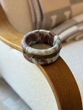 19th Century French Marble Bottle Coaster with Gilt-Bronze Tassel Collar | Collectors Gene