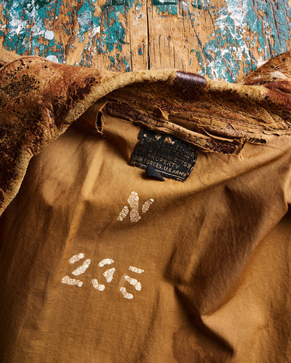 A2 Jacket | Doug Bihlmaier