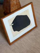 Albert Bertelsen Signed Bull Woodcut 1974 | Collectors Gene