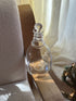 Anglo Irish Style Club Mallet Glass Decanter | Collectors Gene