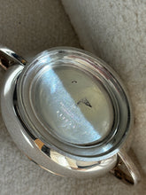 Antique Silver Plated Twin-Handled Bowl by Walker & Hall – c. 1919, Sheffield | Collectors Gene