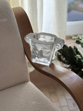 Art Deco Double-Sided Face Bowl | Collectors Gene