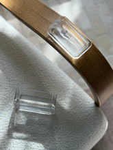 Art Deco Nude Box in Frosted Glass | Collectors Gene