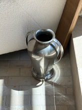 Art Deco Pewter Tenn Vase by GAB Sweden | Collectors Gene