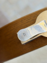 Asprey & Co. Silver Table Clip Clamp On Matchbox Holder & Ashtray – London 1922  | Collectors Gene