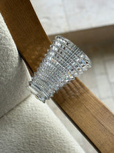 Baccarat Faceted Crystal "Eye" Vase | Collectors Gene