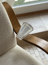 Baccarat Faceted Crystal "Eye" Vase | Collectors Gene