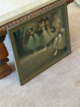 Ballerinas Oil Painting by Juan Giralt-Lerin | Collectors Gene