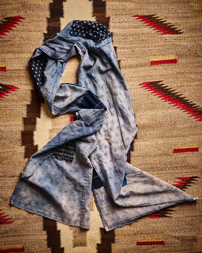 Borough Scarf | Doug Bihlmaier