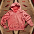 Brimfield Pink Hoodie | Doug Bihlmaier