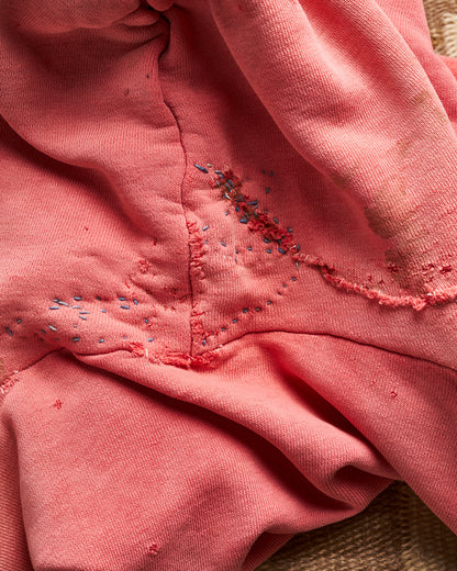 Brimfield Pink Hoodie | Doug Bihlmaier