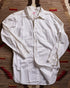Brooks Brothers White Shirt | Doug Bihlmaier
