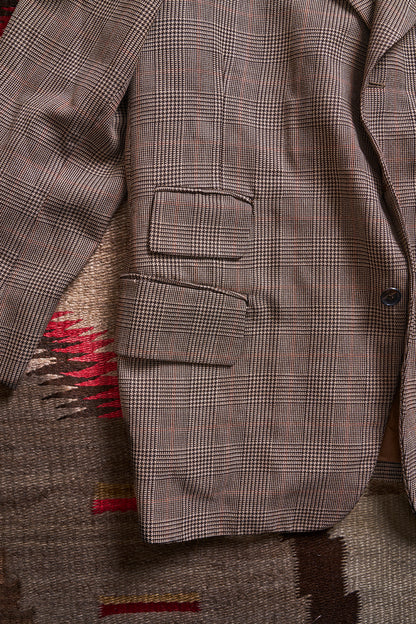 Burton Glen Plaid Sports Jacket | Collectors Gene