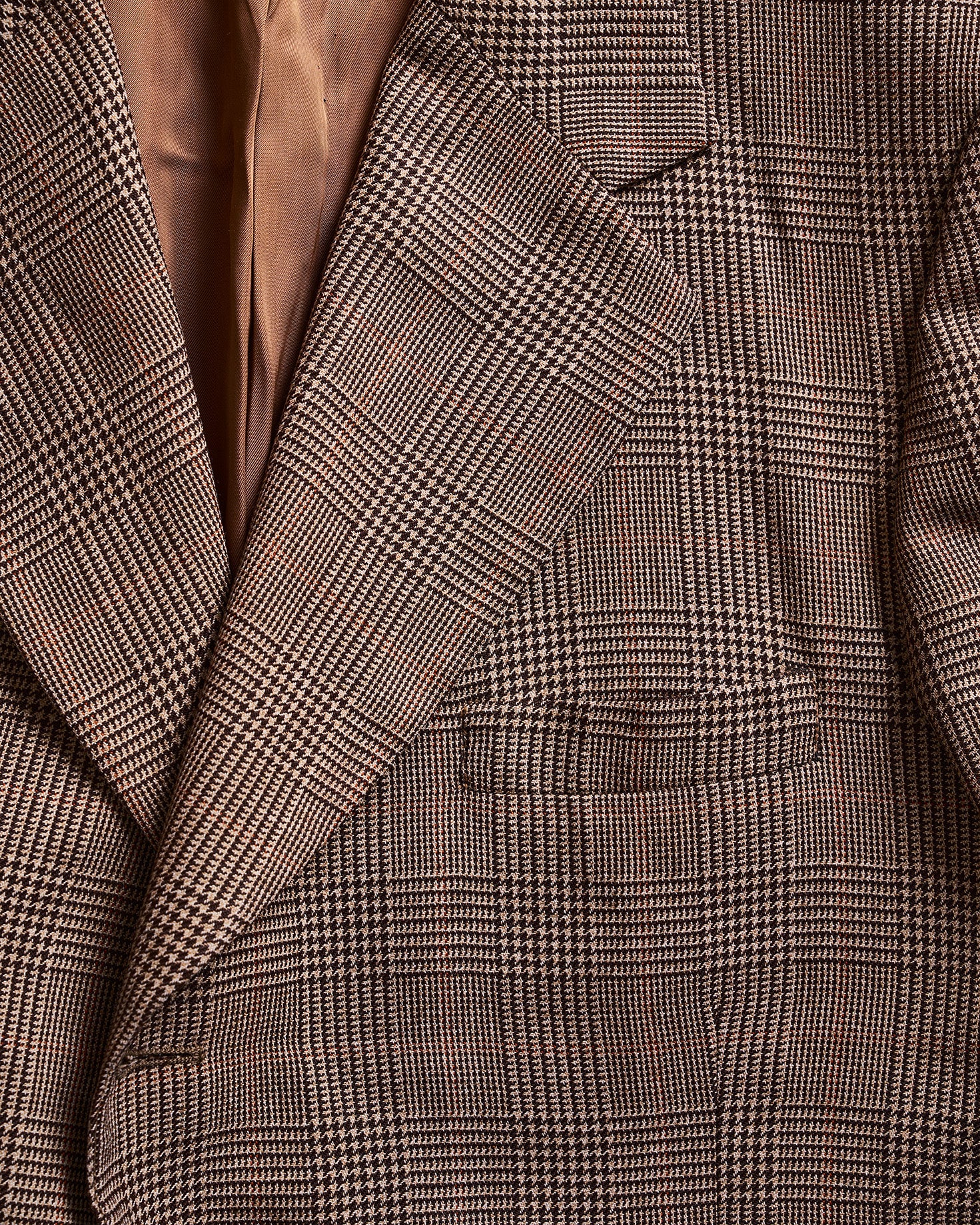 Burton Glen Plaid Sports Jacket | Collectors Gene