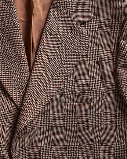 Burton Glen Plaid Sports Jacket | Collectors Gene