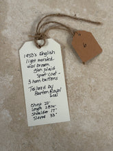 Burton Glen Plaid Sports Jacket | Collectors Gene