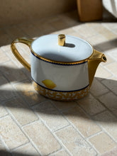 Bvlgari x Rosenthal Frutta Alla Finestra Porcelain Teapot | Collectors Gene