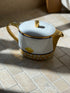 Bvlgari x Rosenthal Frutta Alla Finestra Porcelain Teapot | Collectors Gene