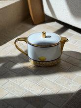 Bvlgari x Rosenthal Frutta Alla Finestra Porcelain Teapot | Collectors Gene