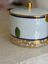 Bvlgari x Rosenthal Frutta Alla Finestra Porcelain Teapot | Collectors Gene