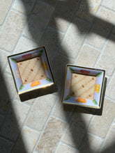 Bvlgari x Rosenthal Le Rose Porcelain Catchall Vide Poche | Collectors Gene