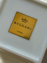 Bvlgari x Rosenthal Le Rose Porcelain Catchall Vide Poche | Collectors Gene