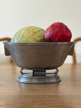 C.G. Hallberg for Svenskt Tenn Pewter Bowl | Collectors Gene