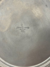 C.G. Hallberg for Svenskt Tenn Pewter Bowl | Collectors Gene