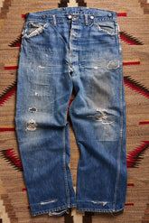 Cant Bust Em Jeans | Doug Bihlmaier